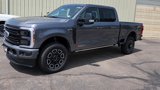 New 2025 Ford F250 4x4 Crew Cab Super Duty image 2