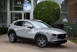 Used 2025 MAZDA CX-30 AWD 2.5 S w/ Preferred Package image 2