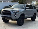 Used 2017 Toyota 4Runner Limited image 5