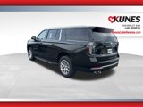 New 2025 Chevrolet Suburban Premier w/ Sun And Tow Package image 6