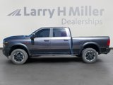 New 2025 RAM 2500 Rebel w/ Rebel Level 1 Equipment Group image 3