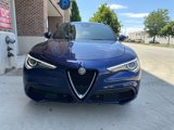 Used 2018 Alfa Romeo Stelvio Ti Sport image 2