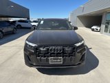 New 2025 Audi Q7 3.0T Prestige image 2