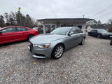Used 2015 Audi A6 2.0T Premium Plus image 2