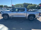 New 2025 Toyota Tundra Platinum image 4