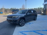 New 2025 Jeep Grand Cherokee L Overland image 2