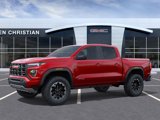 New 2026 GMC Canyon AT4 w/ Technology Plus Package image 2