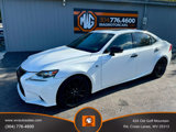Used 2015 Lexus IS 250 AWD image 3