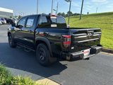 New 2026 Nissan Frontier Pro-X image 3