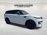 New 2025 Land Rover Range Rover Sport Dynamic SE image 3