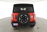 Used 2024 Ford Bronco Outer Banks image 5