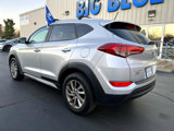 Used 2017 Hyundai Tucson SE image 3