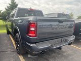 New 2026 RAM 1500 Laramie image 3