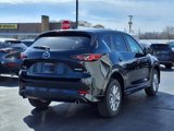 New 2025 MAZDA CX-5 AWD 2.5 S w/ Preferred Package image 5