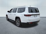 New 2025 Jeep Wagoneer 4WD image 3