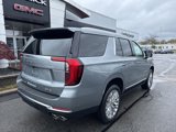 New 2025 GMC Yukon Denali w/ Sun & Power Step Package image 3