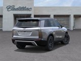 New 2026 Cadillac Vistiq Sport w/ LPO, Floor Liner Package image 4