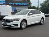 Used 2019 Volkswagen Jetta S image 4
