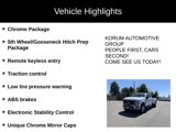 Certified 2025 Ford F350 Lariat image 4