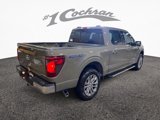 New 2025 Ford F150 XLT w/ Equipment Group 302A MID image 5