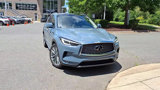 Used 2024 INFINITI QX50 Sensory image 3