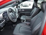 New 2025 Chrysler Voyager LX image 2