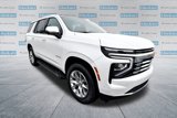 New 2025 Chevrolet Tahoe Premier image 3