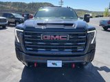 New 2025 GMC Sierra 2500 AT4 w/ AT4 Premium Plus Package image 2