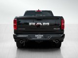 New 2025 RAM 1500 Limited w/ Body Color Bumper Group image 5
