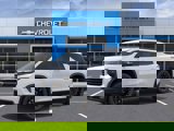 New 2026 Chevrolet Traverse LT image 3