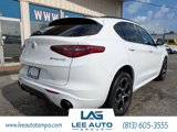 Used 2022 Alfa Romeo Stelvio Veloce image 4