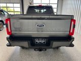 Used 2023 Ford F250 Lariat w/ Lariat Ultimate Package image 6