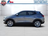 Certified 2021 Buick Encore GX Preferred image 4