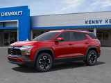 New 2026 Chevrolet Equinox ACTIV w/ Safety and Technology Package image 2