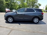 Used 2021 Chevrolet Equinox LT image 4