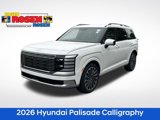 New 2026 Hyundai Palisade Calligraphy image 1