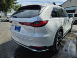New 2025 MAZDA CX-90 Plug-In Hybrid w/ Premium Plus image 4
