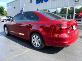 Used 2017 Volkswagen Jetta S image 3