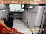 New 2025 Jeep Wagoneer L 4WD w/ Premium Group I image 6