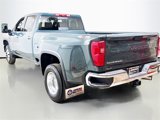 New 2025 Chevrolet Silverado 3500 LTZ w/ LTZ Texas Edition image 3