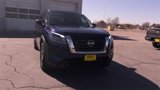 Used 2024 Nissan Pathfinder SV image 4