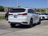 New 2025 MAZDA CX-90 3.3 Turbo S w/ Premium Plus image 4