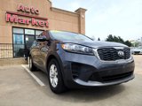 Used 2019 Kia Sorento LX image 3