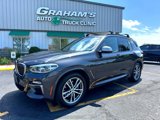 Used 2018 BMW X3 M40i image 3