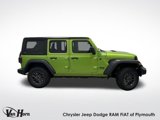 New 2025 Jeep Wrangler Sport S image 2