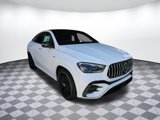 New 2025 Mercedes-Benz GLE 53 AMG 4MATIC Coupe image 6