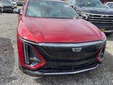 Used 2024 Cadillac Lyriq Sport image 6