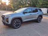 New 2026 Chevrolet Equinox RS w/ Convenience Package III image 3