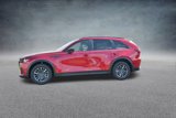 New 2025 MAZDA CX-70 3.3 Turbo w/ Preferred Package image 2