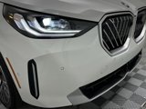 Used 2025 BMW X3 xDrive30i image 4